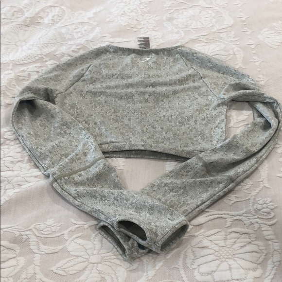 Gymshark set - Picture 7 of 7